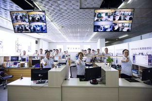 洛陽義天通訊服務 伊川、汝陽技術支撐第一站的卓越實踐